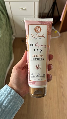 Nona halo solaris - dr.,