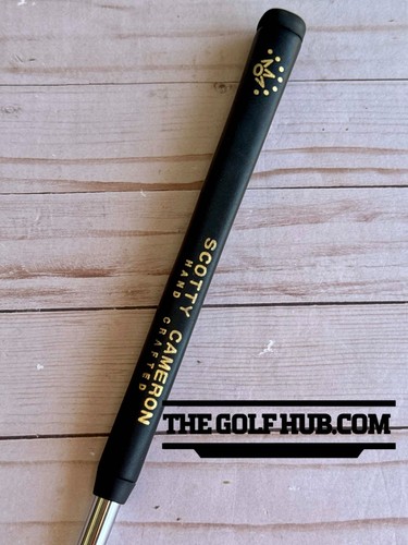 Scotty cameron circle 355 - scotty, .355
