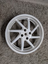 Honda VFR 750 Rear Back Wheel 8 Spoke VFR750 FL CB1000 VFR750R RVF 17 X 5.50