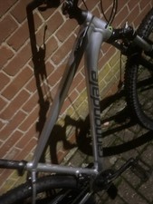 Cannondale Mountain Bike