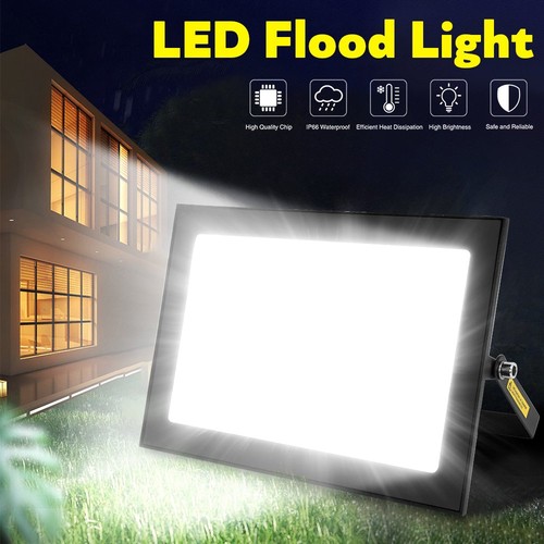 200w led floodlight outdoor - 50-200w,
