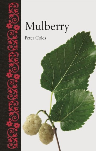 Mulberry peter coles - by,