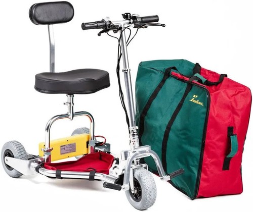 Lightweight electric mobility - lightweight,
