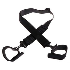 Fishing Poles Holder Strap Rod