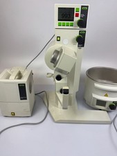 BÜCHI R-210, V-855, V-700, B-491 Rotary Evaporator System