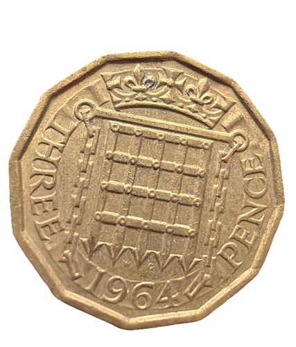 1964 queen elizabeth - queen, ii