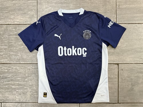 Fenerbahce 2024 2025 authentic - fenerbahce,