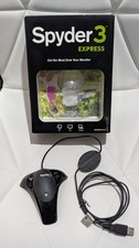 Spyder 3 Express Monitor Calibrator