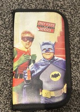 Rare Unicorn Only Fools & Horses Maxi Darts Case