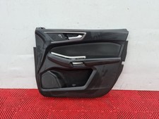 FORD GALAXY DOOR CARD DRIVER