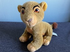 Disney Store The Lion King