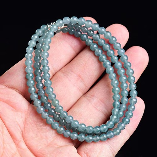 Natural grade jade - grade,