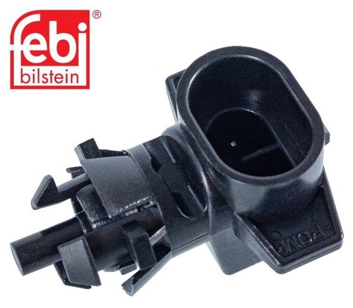 Febi outside air temperature - air,