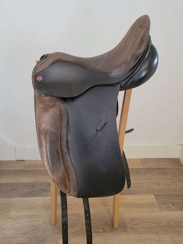 Albion legend dressage - dressage, saddle