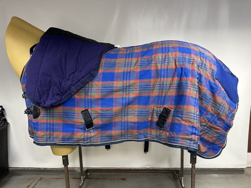 Used unbranded 300g stable - 300g,