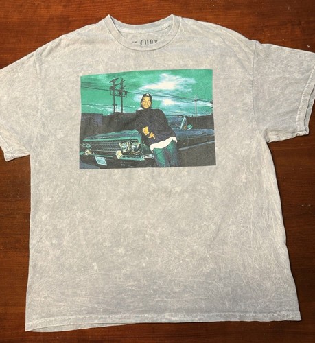 Ice cube graphic - ice, men