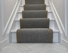 Carpet Stair Runner 7M X 60cm