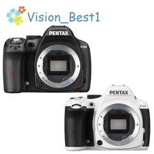 Pentax K-50 Digital SLR Camera