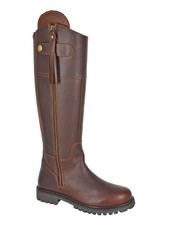 Woodland Ladies Tall Leather
