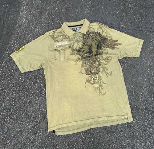 Ecko unltd men beige - unltd, men’s