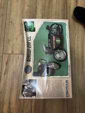 Protar Benelli 250 CC