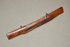 Old wooden spokeshave 190mm