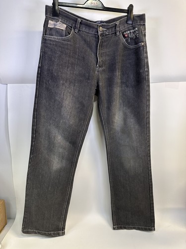 Airwalk men grey - men’s, denim