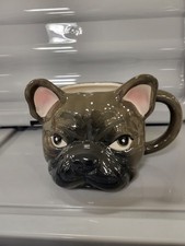 Doggy french Bulldog Mug