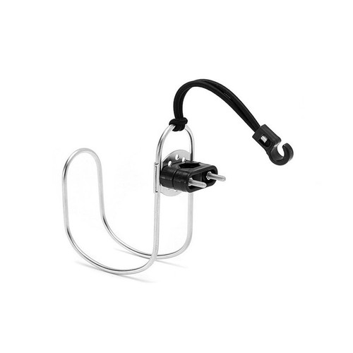 Life buoy bracket horseshoe - buoy,