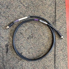 75ohm coax cable bnc - 3g,