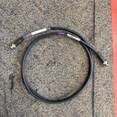 75ohm coax cable bnc - hd,