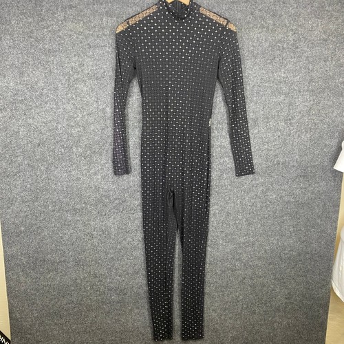 Womens black glitter - womens,