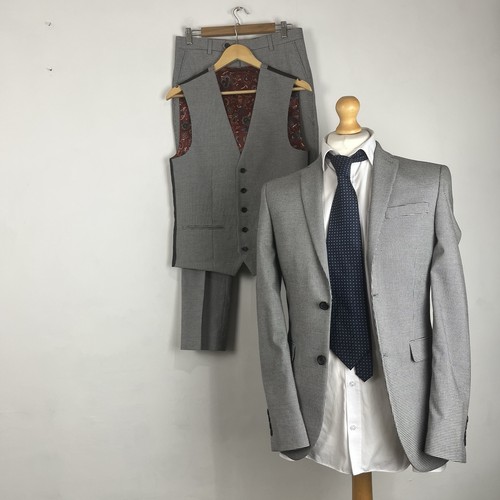 Next piece suit men - men's, 36r