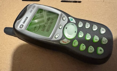 Sagem 3020 mobile - sagem, )