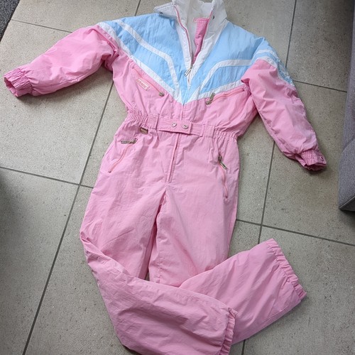 Vintage 90s campri one piece - 90s,