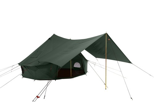 White duck regatta awning - duck,