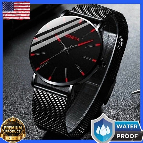 Watch stainless steel - stainless,