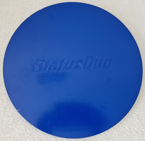 Status quo from the makers - status,