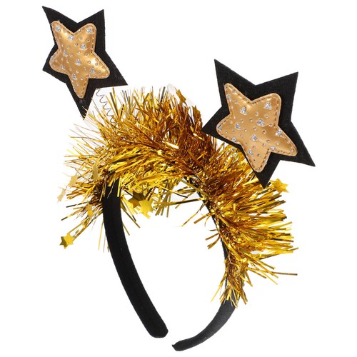 Star headband cosplay hair - cosplay,