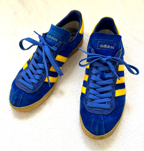 Adidas topanga blue - -, &