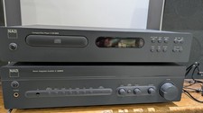 NAD C320BEE Integrated