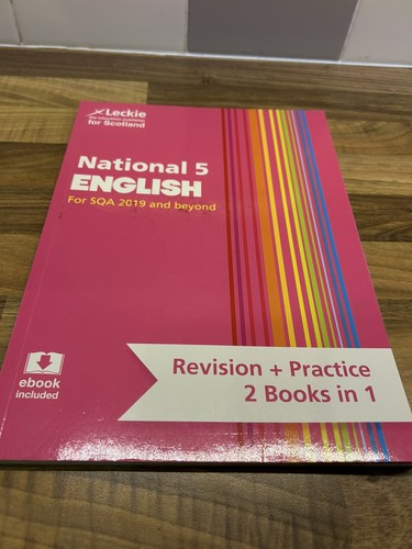 National english revision - national, 5