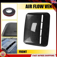 Universal Carbon Fiber Car Air