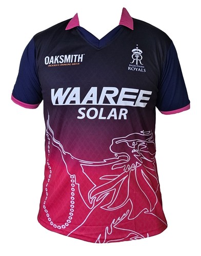 Rajasthan royals 2026 jersey - royals, /