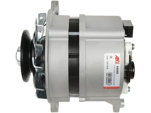 Brand new alternator 12v 33a - alternator,