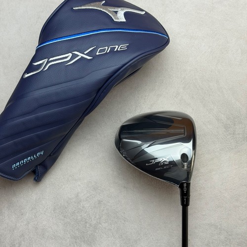 Mizuno jpx one - jpx,