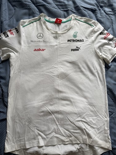 Puma mercedes amg petronas - amg,