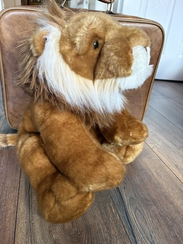 Keel toys large - toys, cuddly