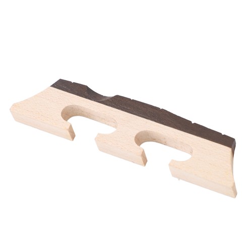 String banjo bridge - 6,