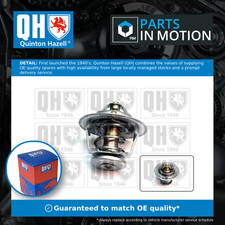 Coolant Thermostat fits NISSAN